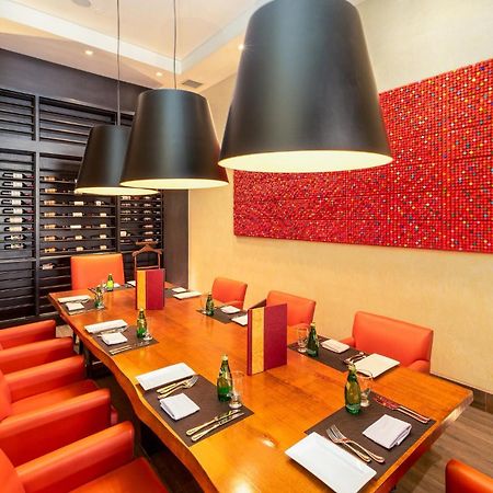 Intercontinental Tegucigalpa At Multiplaza Mall By Ihg Exteriér fotografie