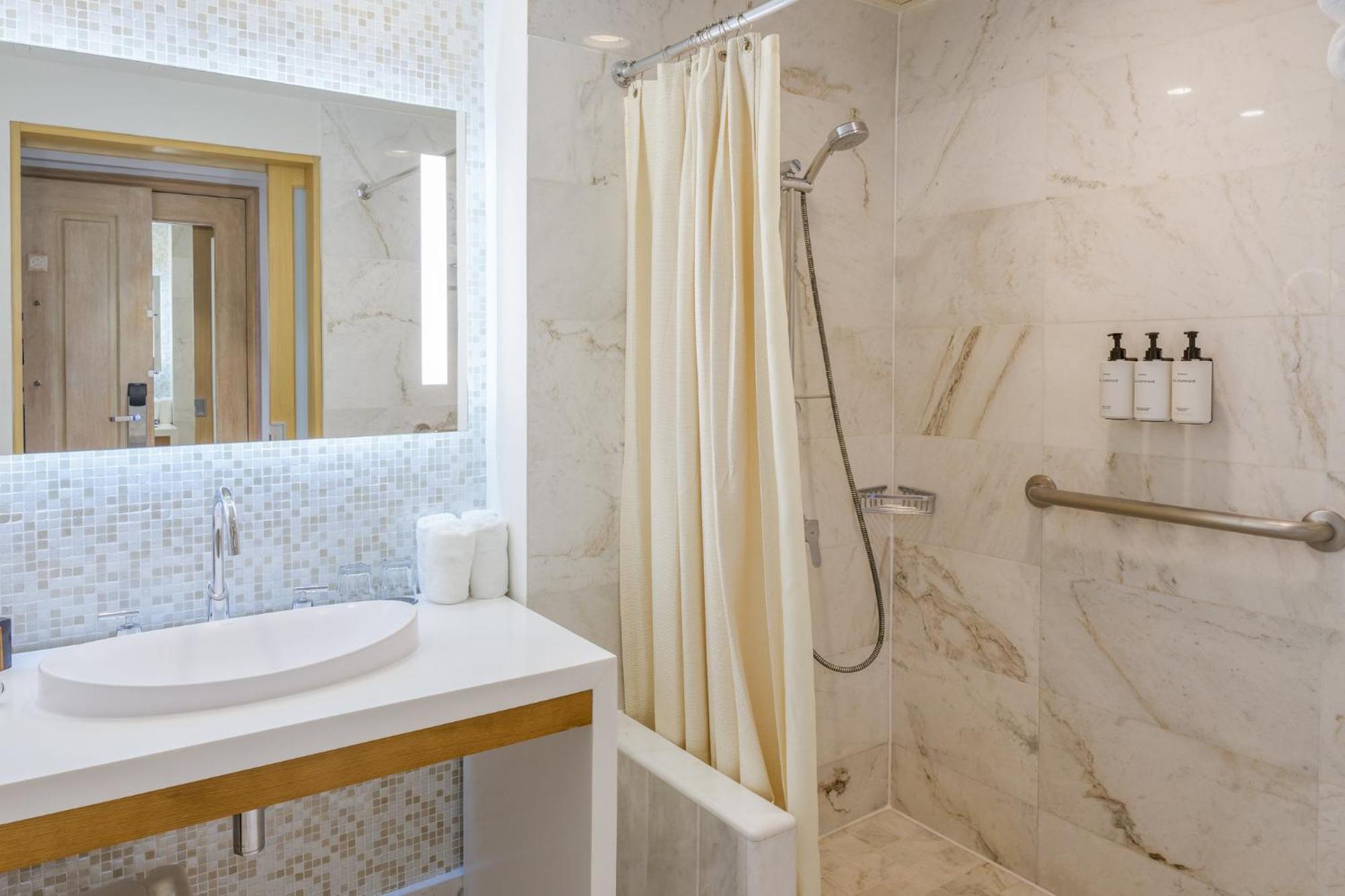 Intercontinental Tegucigalpa At Multiplaza Mall By Ihg Exteriér fotografie