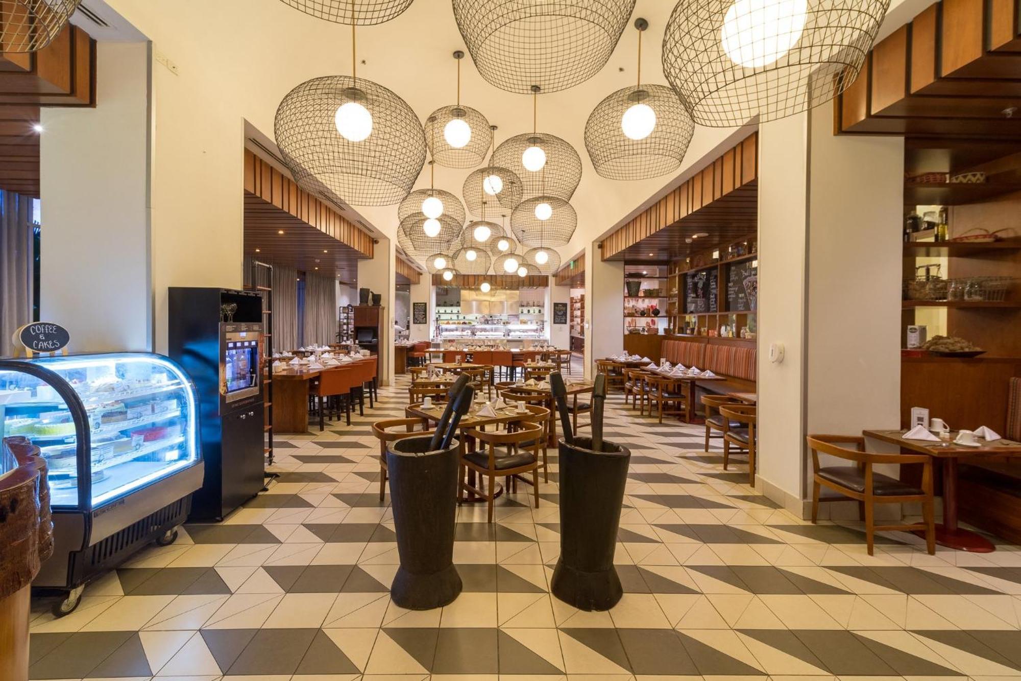 Intercontinental Tegucigalpa At Multiplaza Mall By Ihg Exteriér fotografie