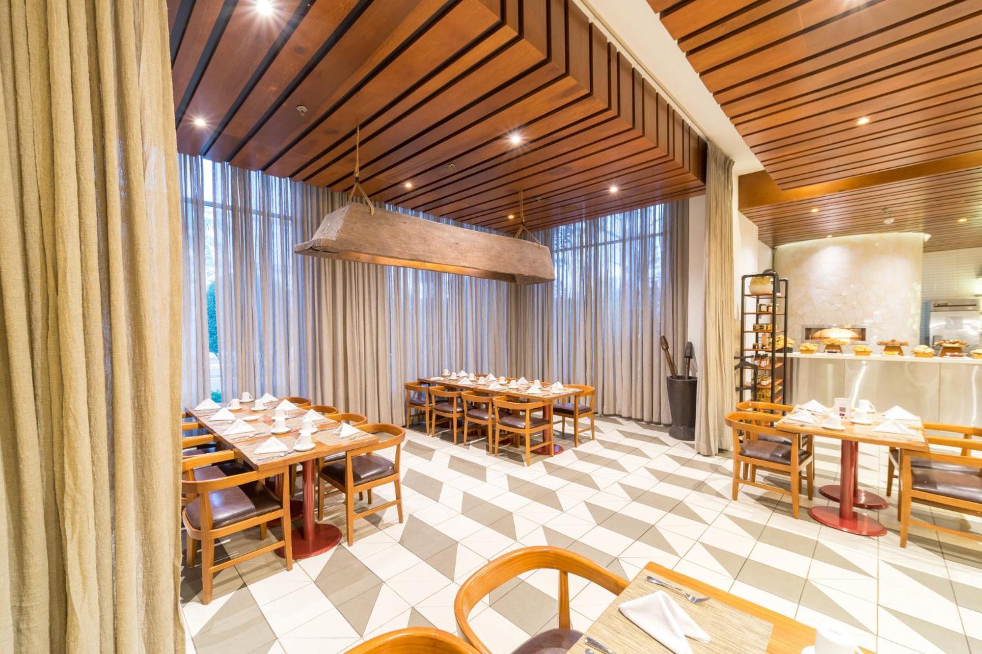 Intercontinental Tegucigalpa At Multiplaza Mall By Ihg Exteriér fotografie