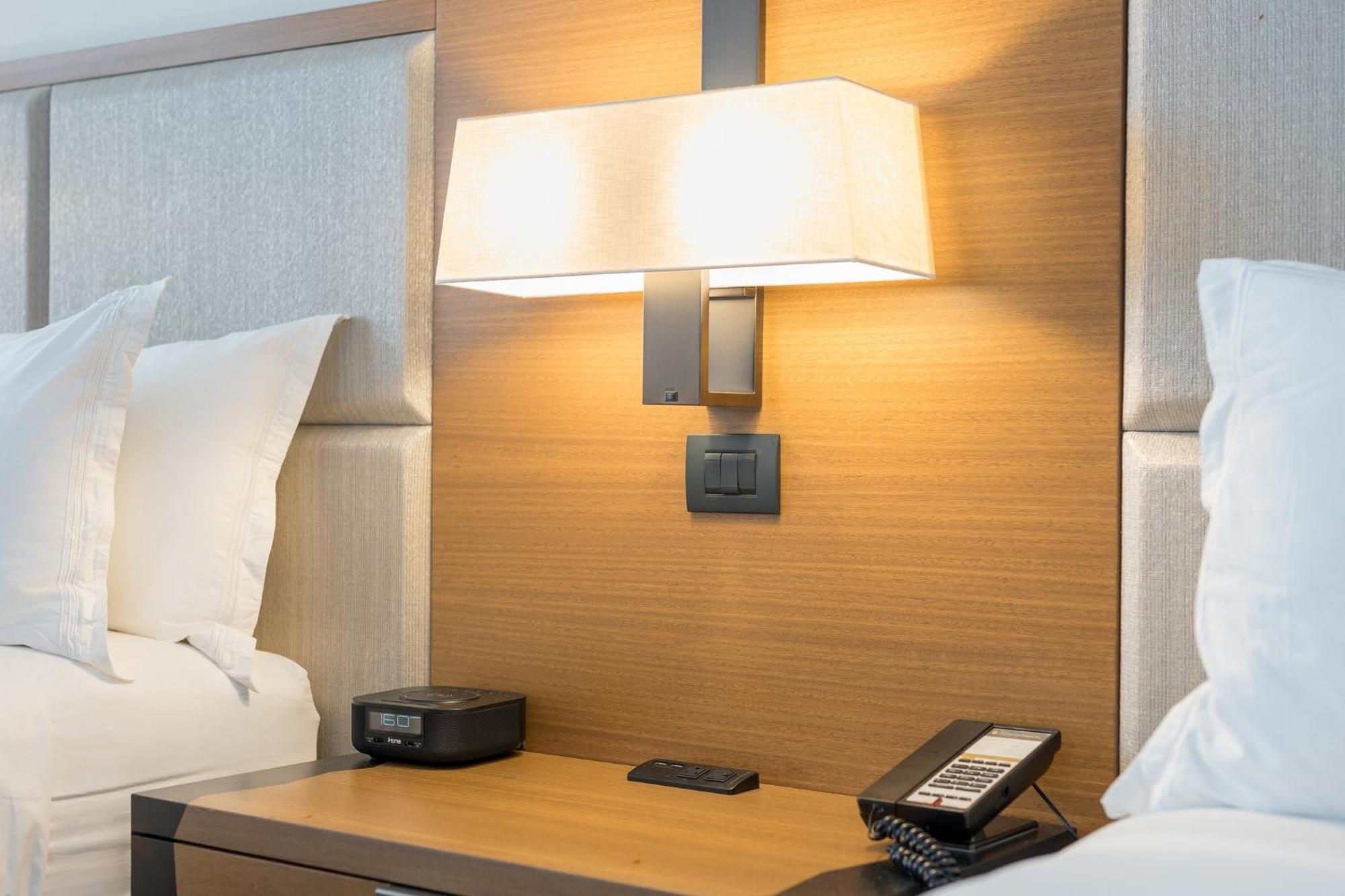 Intercontinental Tegucigalpa At Multiplaza Mall By Ihg Exteriér fotografie