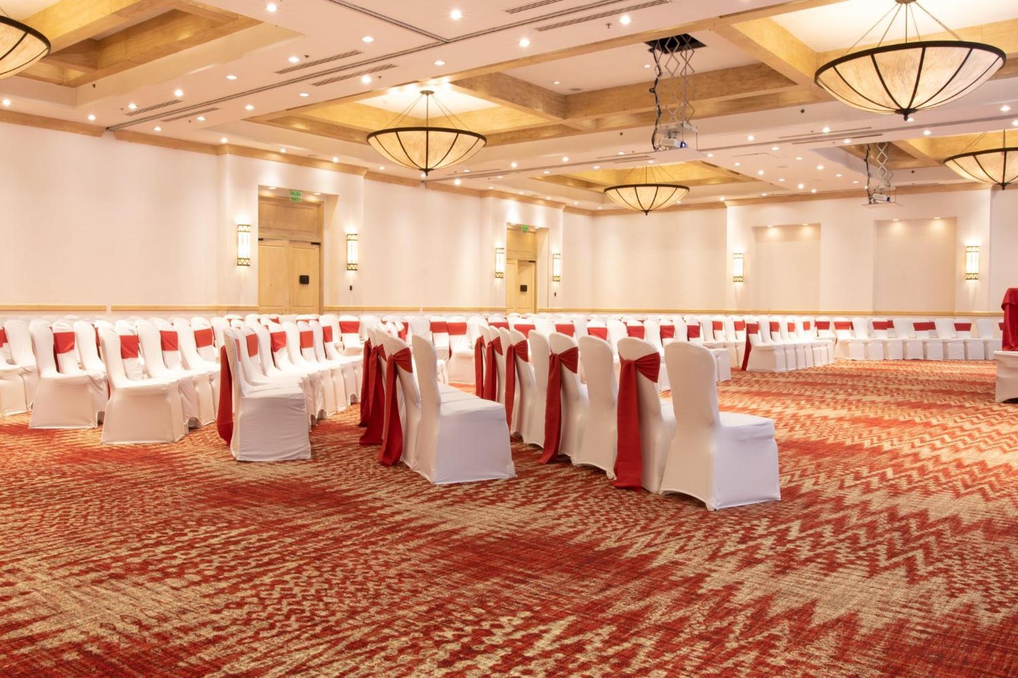 Intercontinental Tegucigalpa At Multiplaza Mall By Ihg Exteriér fotografie