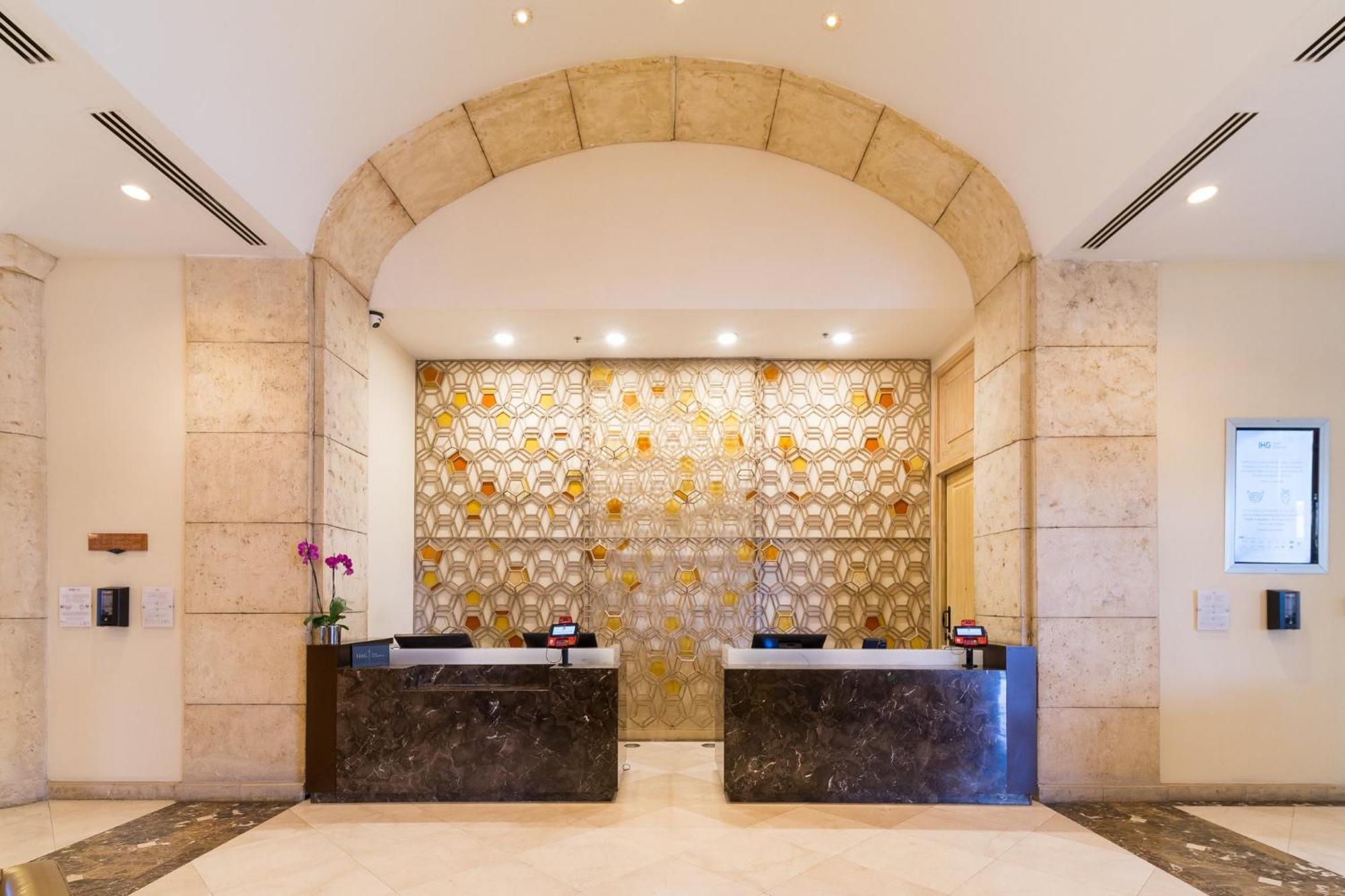 Intercontinental Tegucigalpa At Multiplaza Mall By Ihg Exteriér fotografie