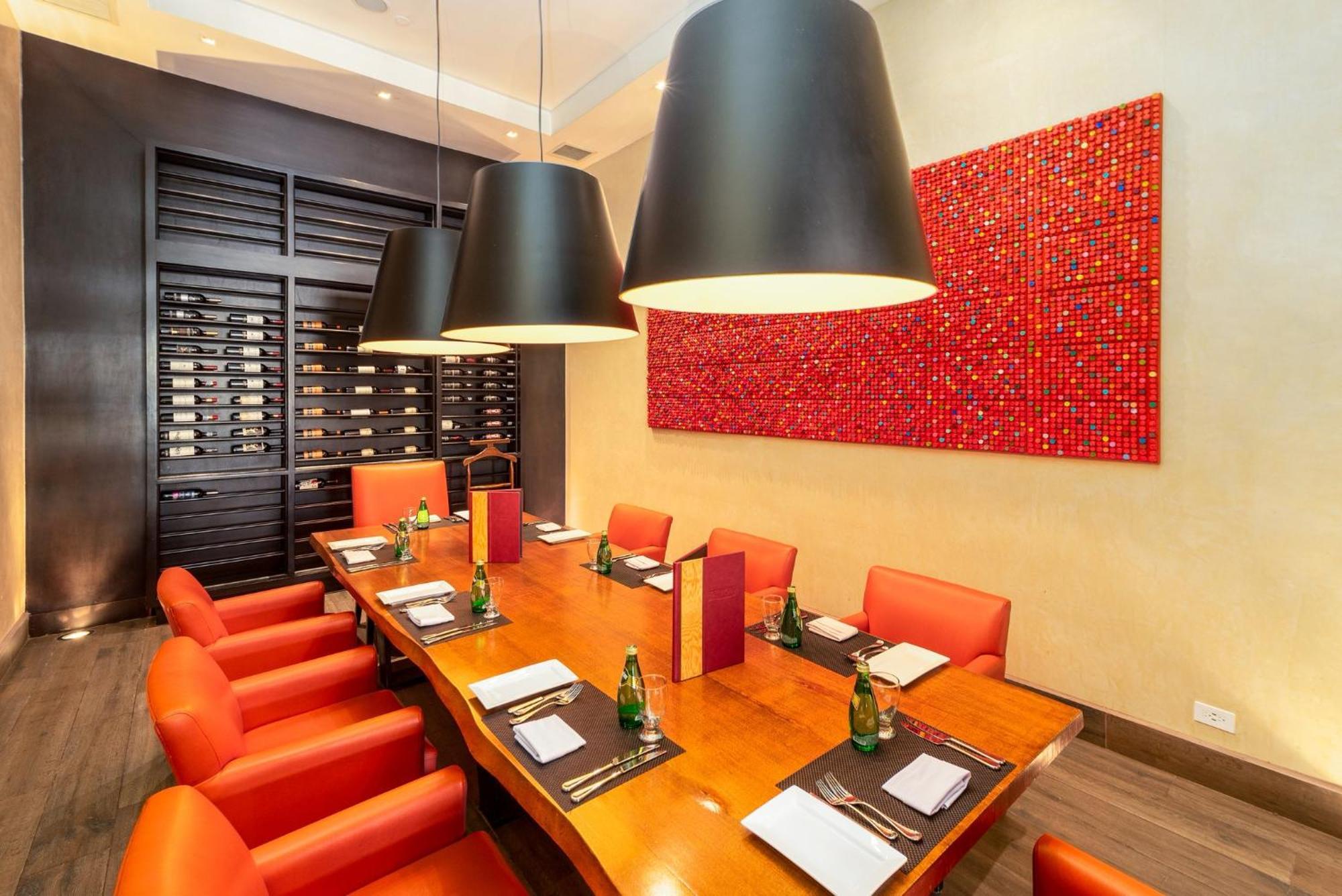 Intercontinental Tegucigalpa At Multiplaza Mall By Ihg Exteriér fotografie