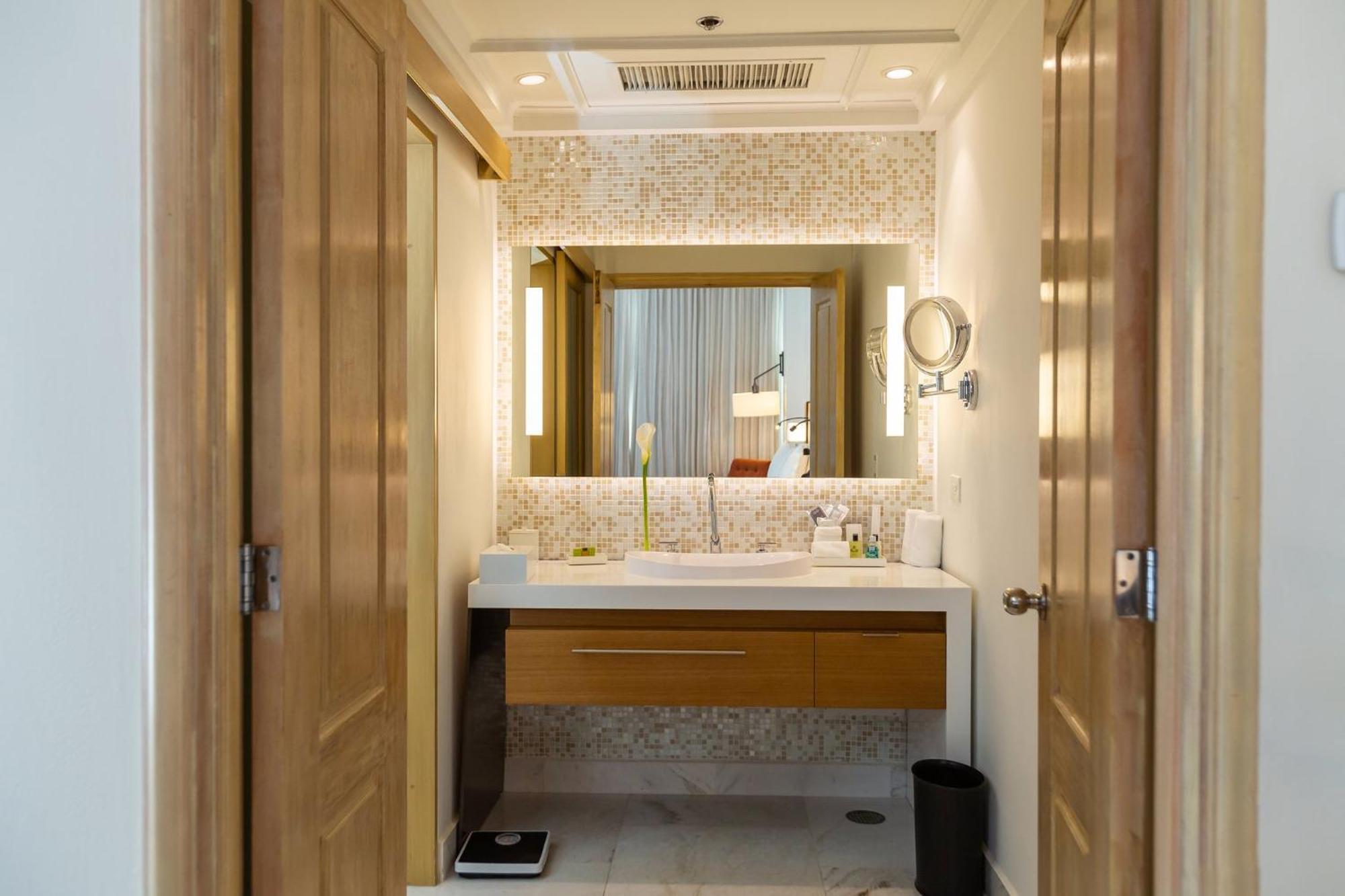 Intercontinental Tegucigalpa At Multiplaza Mall By Ihg Exteriér fotografie