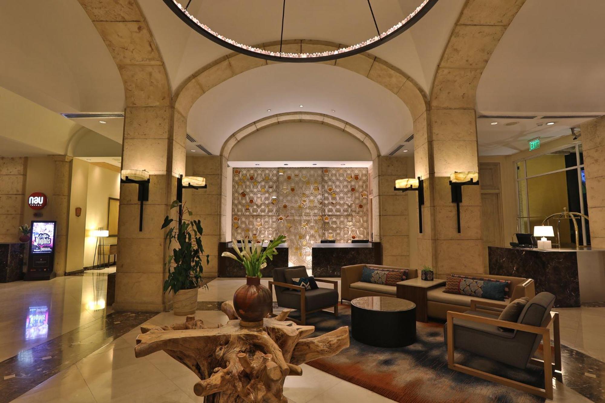 Intercontinental Tegucigalpa At Multiplaza Mall By Ihg Exteriér fotografie
