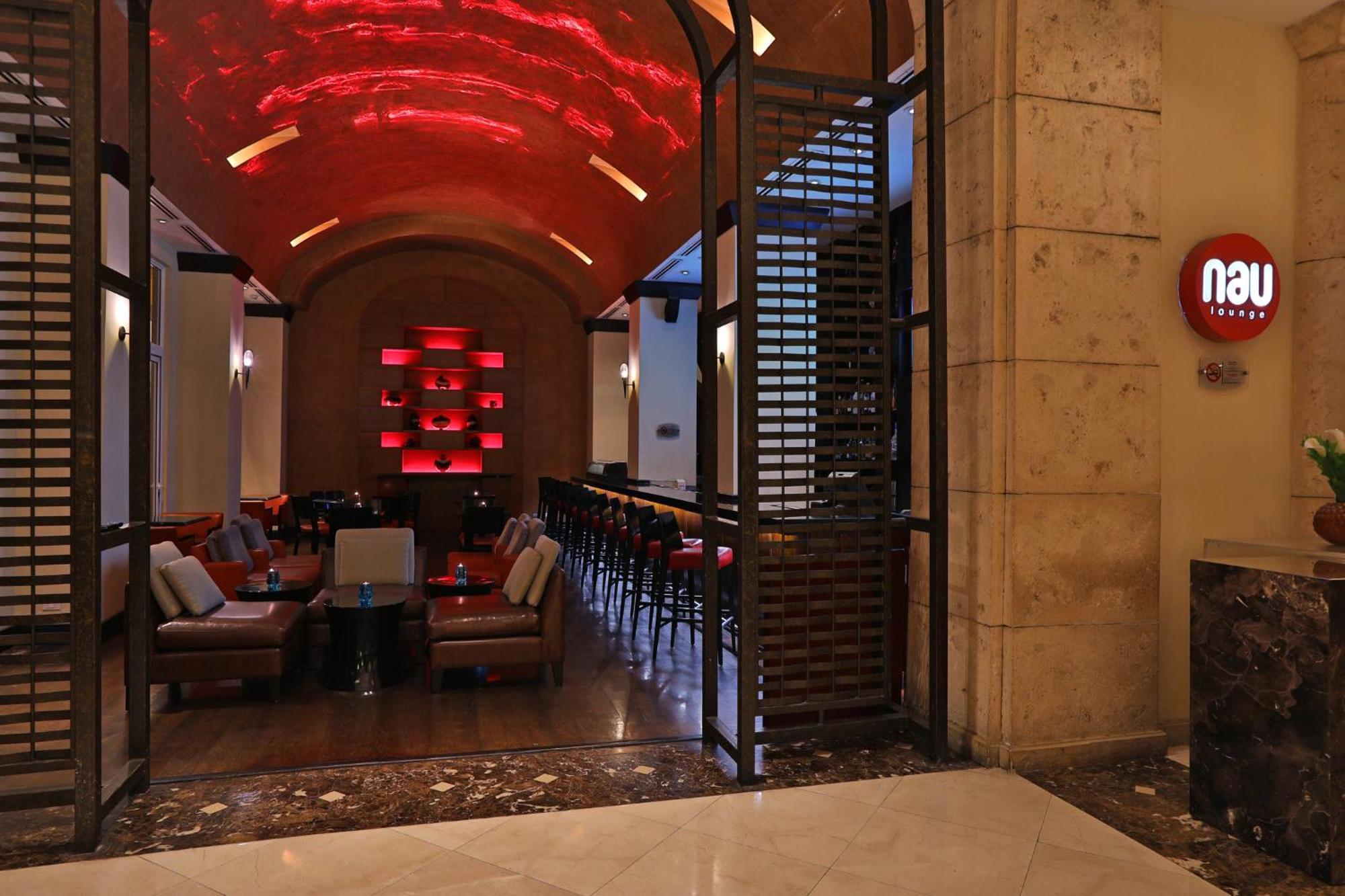 Intercontinental Tegucigalpa At Multiplaza Mall By Ihg Exteriér fotografie