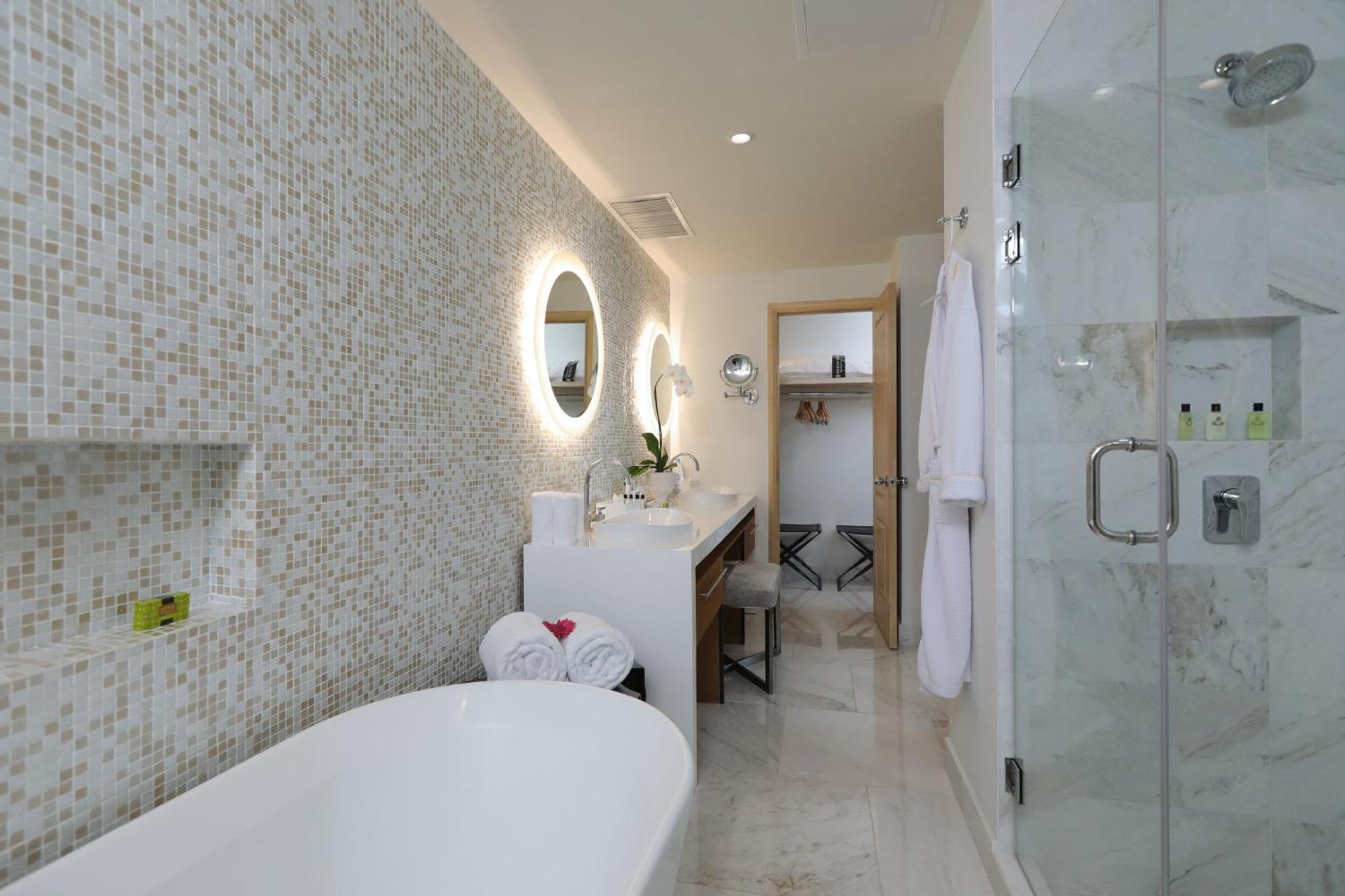 Intercontinental Tegucigalpa At Multiplaza Mall By Ihg Exteriér fotografie