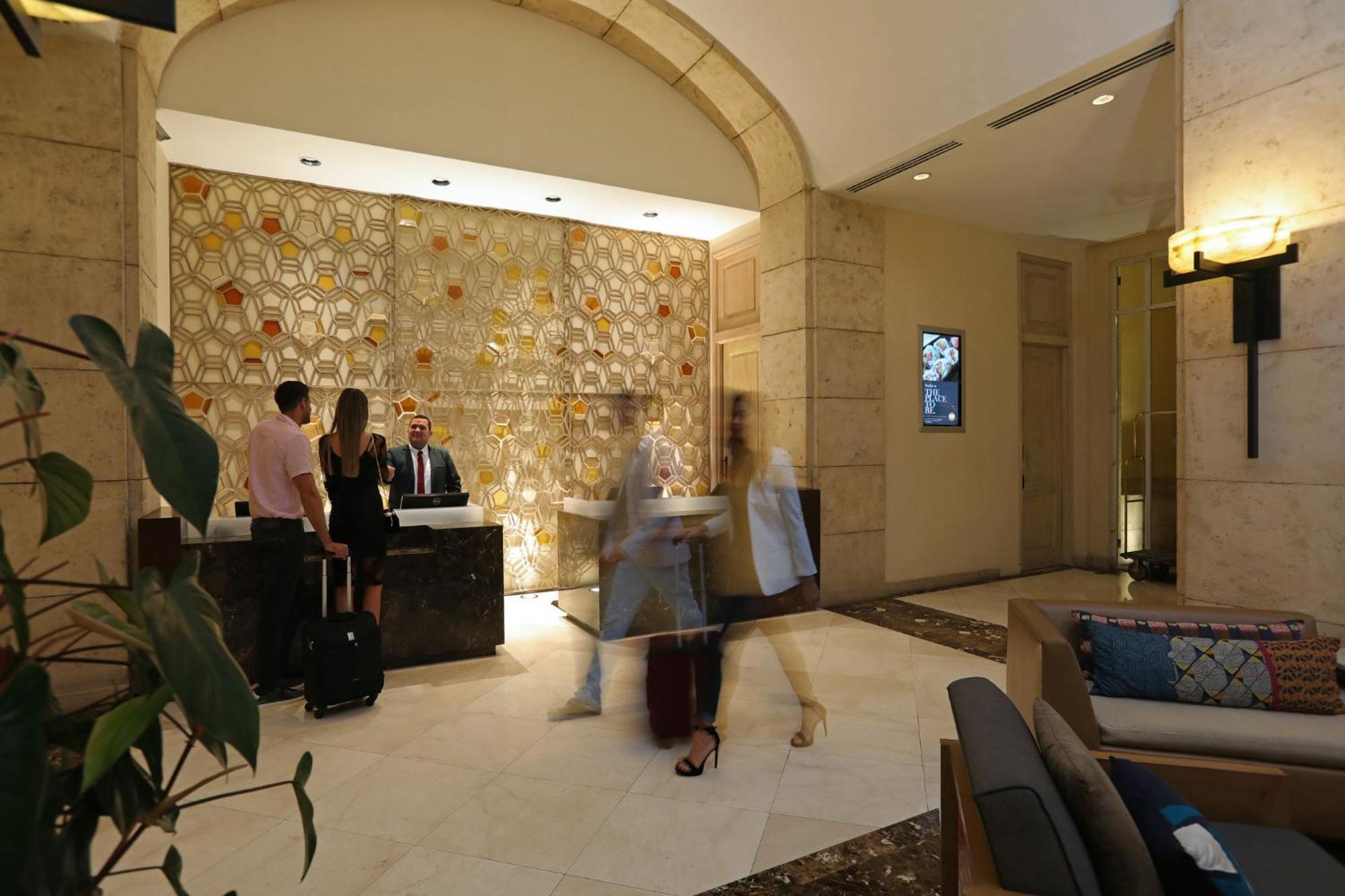 Intercontinental Tegucigalpa At Multiplaza Mall By Ihg Exteriér fotografie