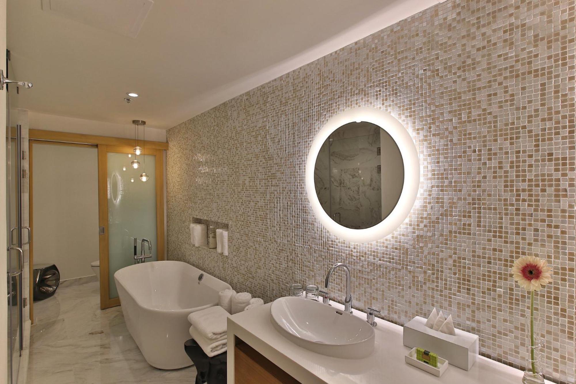 Intercontinental Tegucigalpa At Multiplaza Mall By Ihg Exteriér fotografie