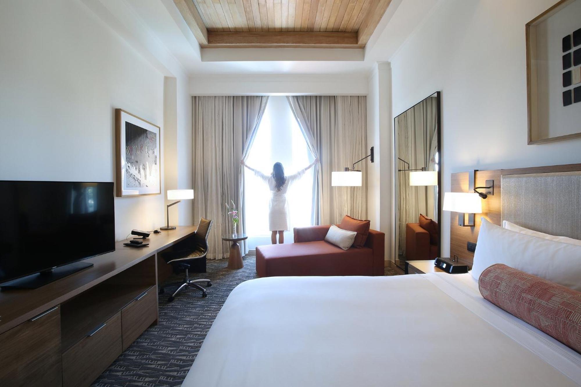 Intercontinental Tegucigalpa At Multiplaza Mall By Ihg Exteriér fotografie